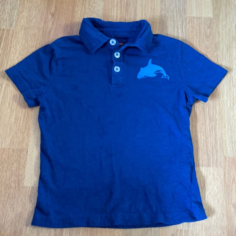 5 for $25 or $12 each Polo Shirt
